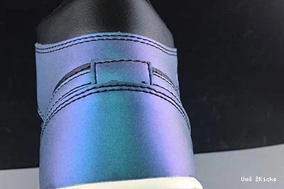 Mid Modern 3791 BQ6472- Air 1 Jordan 249 “Iridescent” 1104